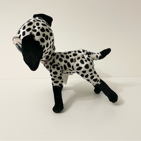 Bratz Petz Dalmatian Plush Dog Toy - Picture 10 of 16